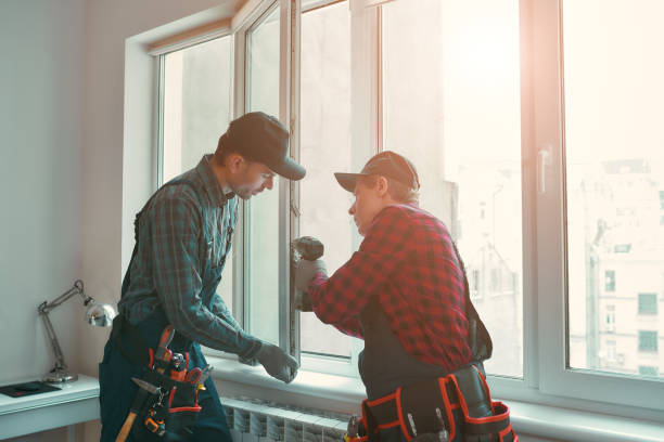 Best Double Pane Windows  in Fairbanks, AK